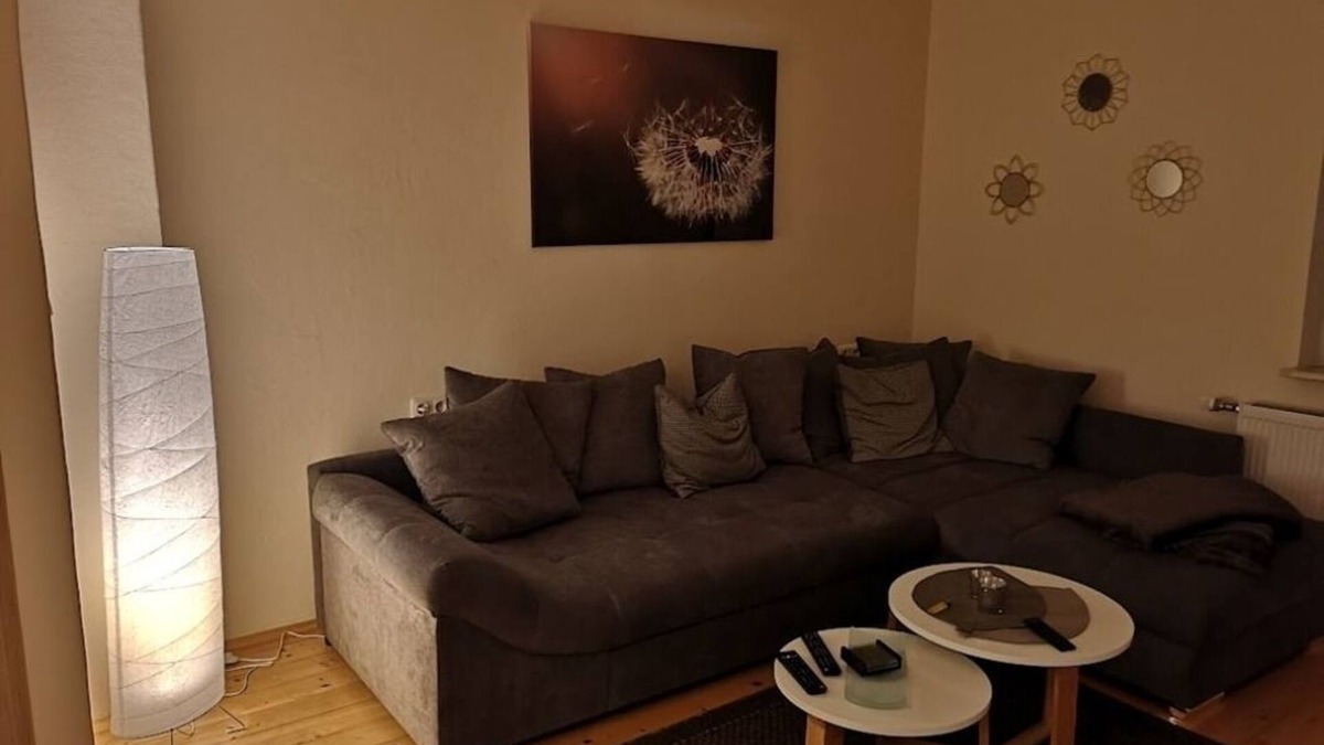 Waldeck Apartment | Vacation apartment/apartment for 6 guests with 94m² in Waldeck (179694)