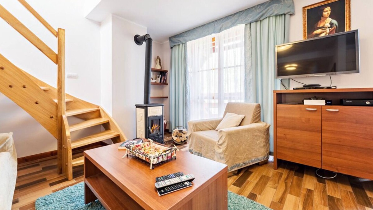 Karpacz Apartment | Vacation apartment/apartment for 9 guests with 80m² in Karpacz (245817)