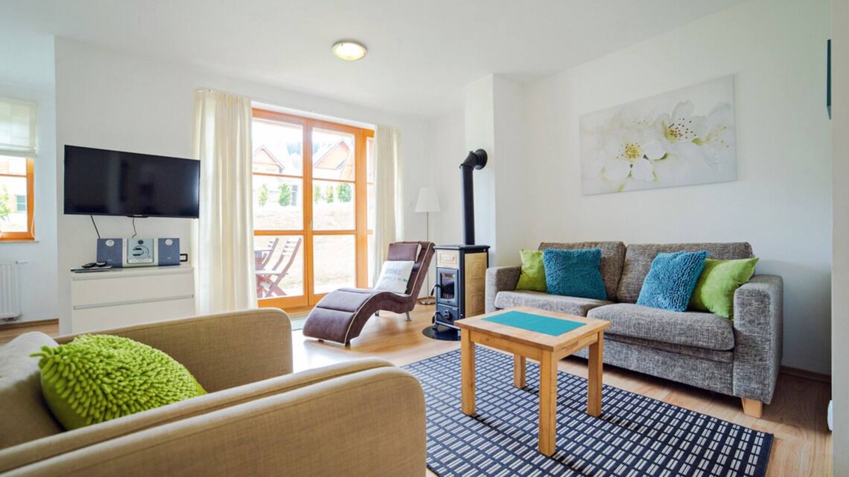 Karpacz Apartment | Vacation apartment/apartment for 5 guests with 65m² in Karpacz (245821)