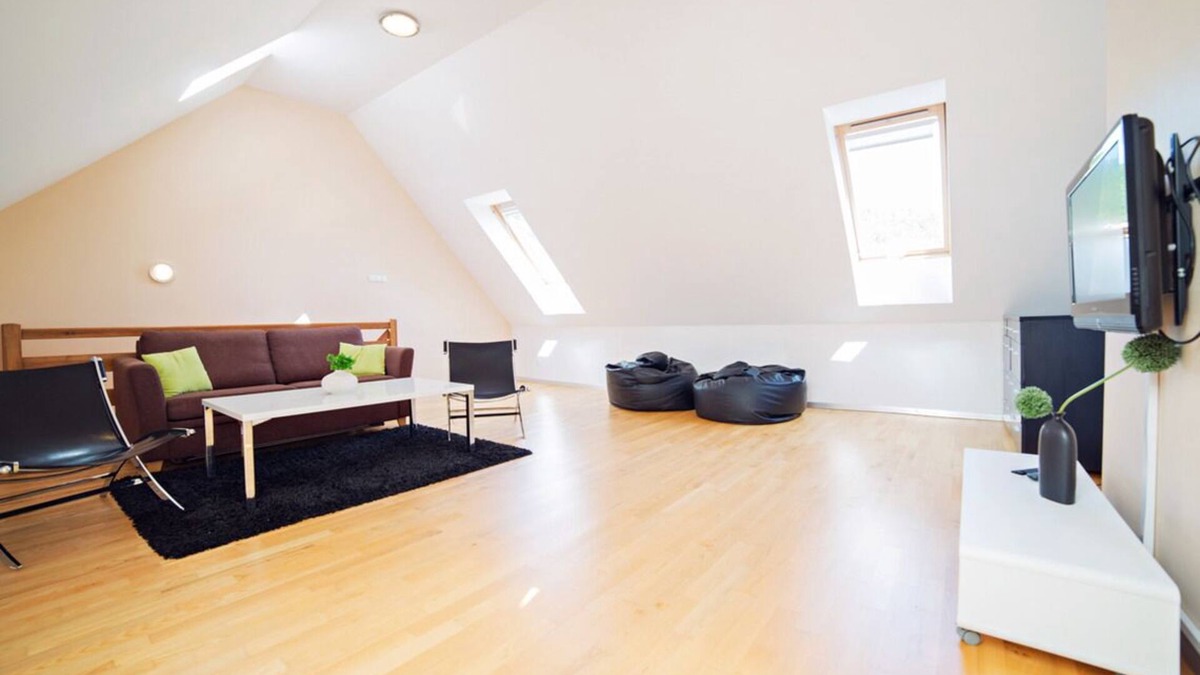 Karpacz Apartment | Vacation apartment/apartment for 6 guests with 80m² in Karpacz (245837)