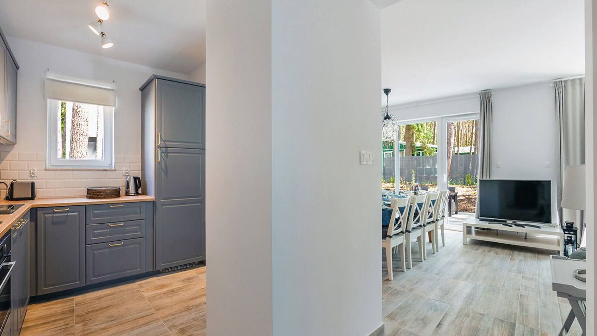 Lukecin Apartment | Vacation apartment/apartment for 10 guests with 104m² in Lukecin (247329)