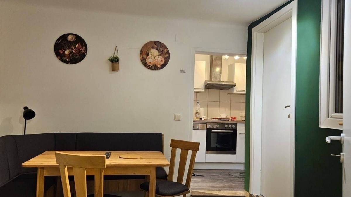 Senftenberg Apartment | Vacation apartment/apartment for 4 guests with 49m² in Imbach (246118)