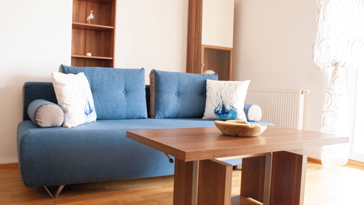 Liezen Apartment | Vacation apartment/apartment for 5 guests with 65m² in Liezen (157833)