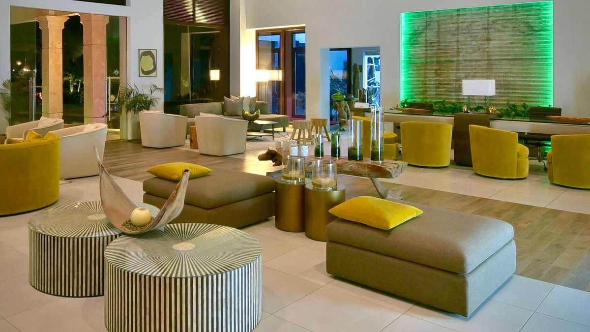 Gold Coast Apartment | Vacation apartment/apartment for 3 guests with 60m² in Malmok (166038)