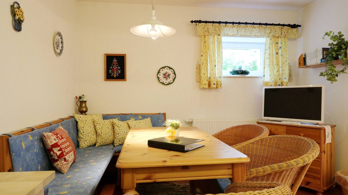 Aitern Apartment | Vacation apartment/apartment for 4 guests with 53m² in Aitern (266409)