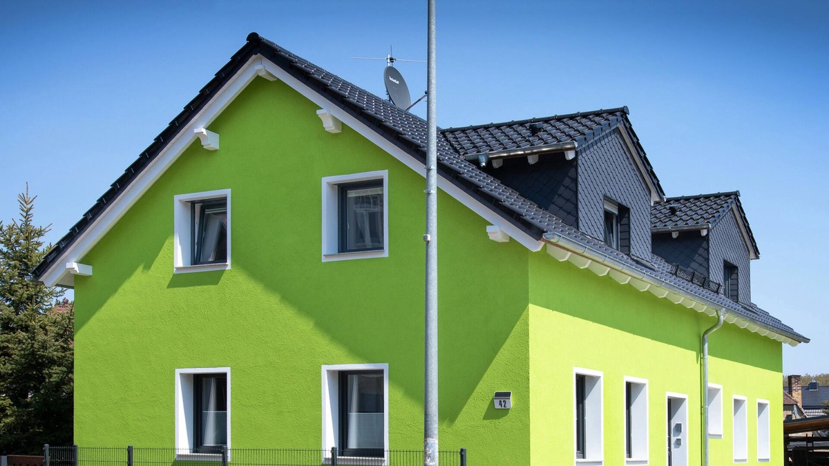 Großdeuben Apartment | Vacation apartment/apartment for 4 guests with 35m² in Böhlen (169050)