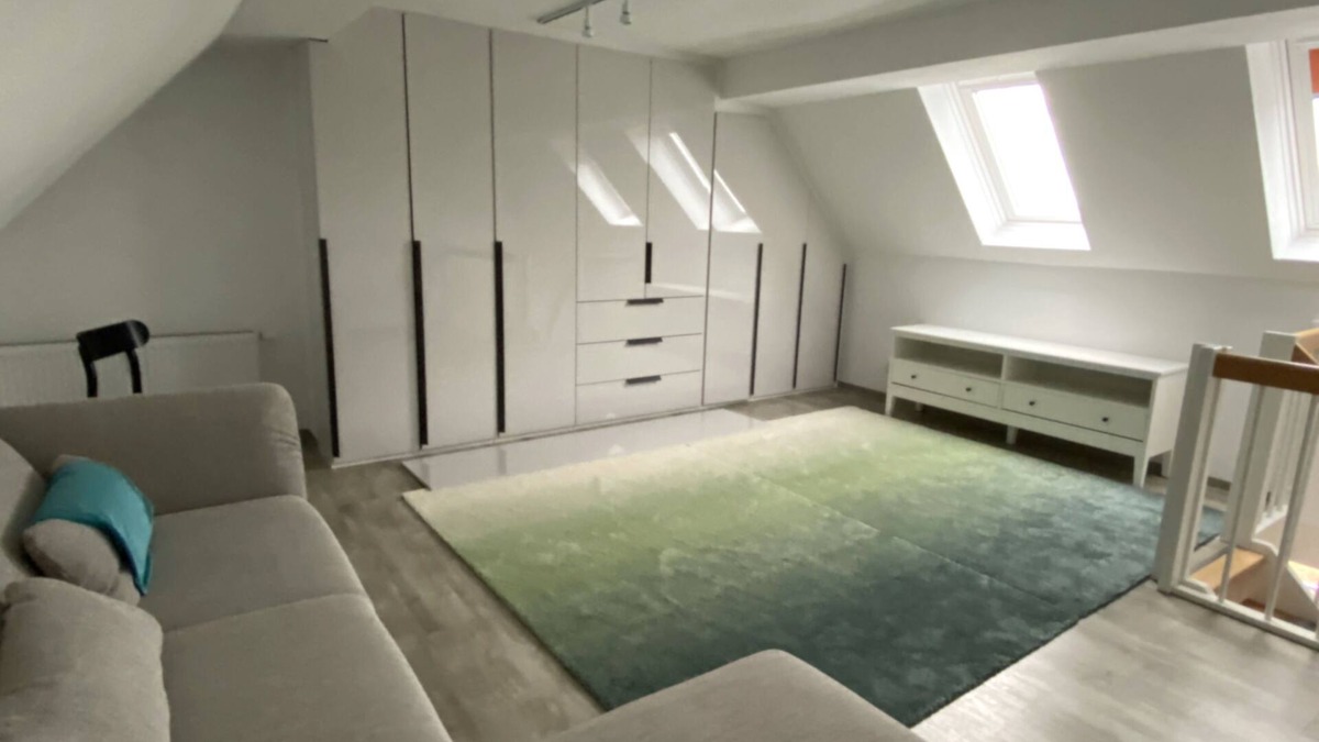 Buschvitz Apartment | Vacation apartment/apartment for 4 guests with 65m² in Bergen (268844)