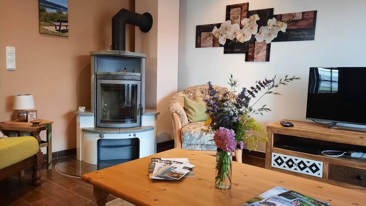 Bergen Apartment | Vacation apartment/apartment for 6 guests with 100m² in Bergen (271561)