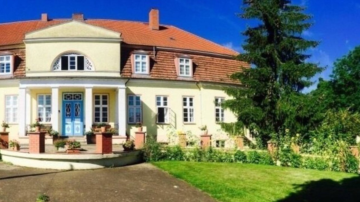 Borkow Apartment | Vacation apartment/apartment for 4 guests with 52m² in Borkow (65848)