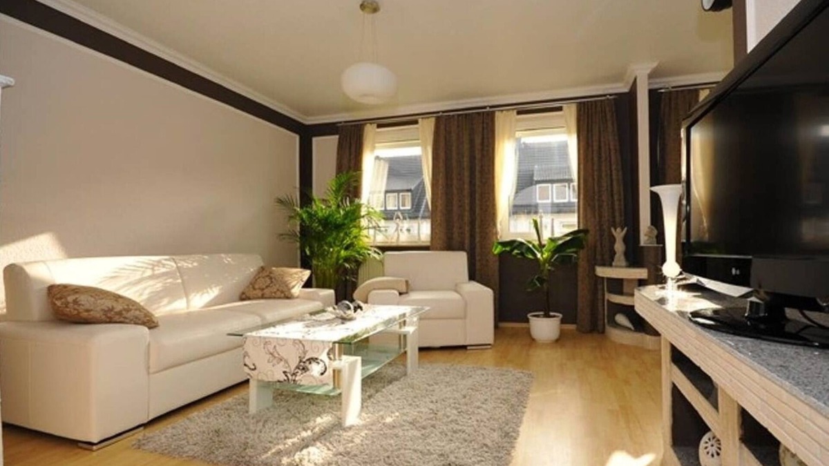 Sudervorstadt Apartment | Vacation apartment/apartment for 2 guests with 60m² in Bremen (129259)