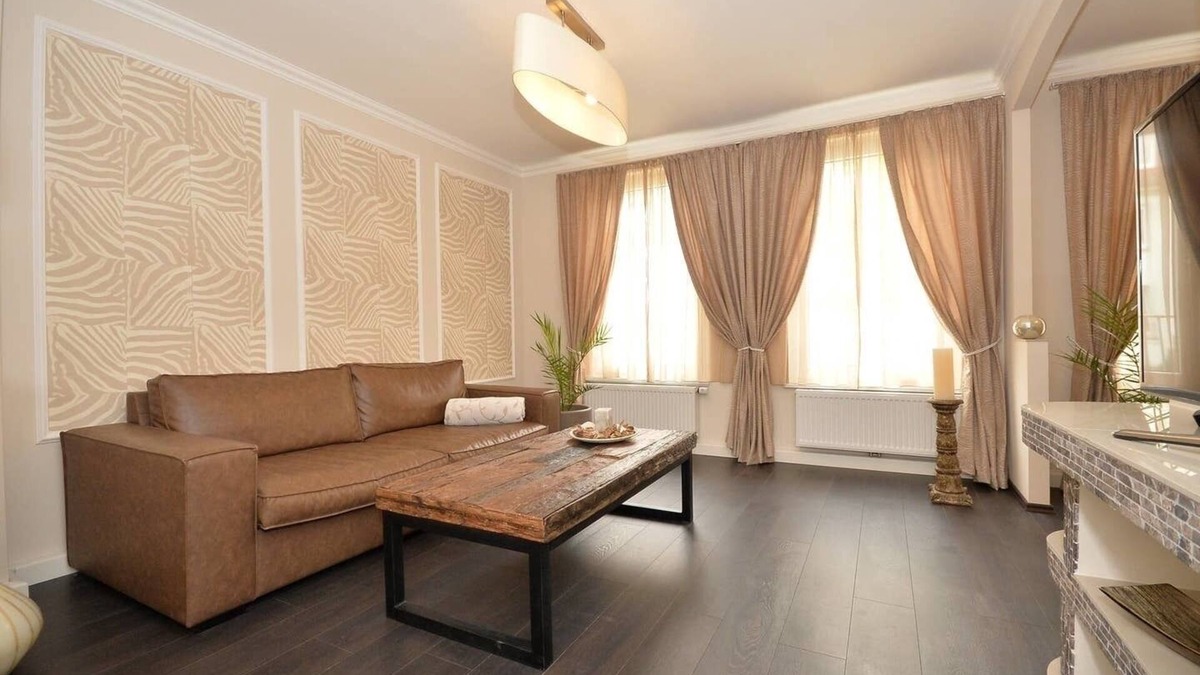 Sudervorstadt Apartment | Vacation apartment/apartment for 2 guests with 60m² in Bremen (129279)