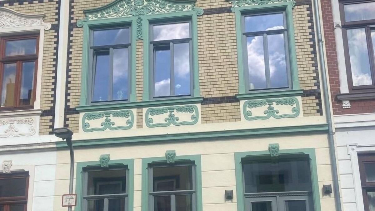 Neustadt Apartment | Vacation apartment/apartment for 6 guests with 100m² in Bremen (266838)