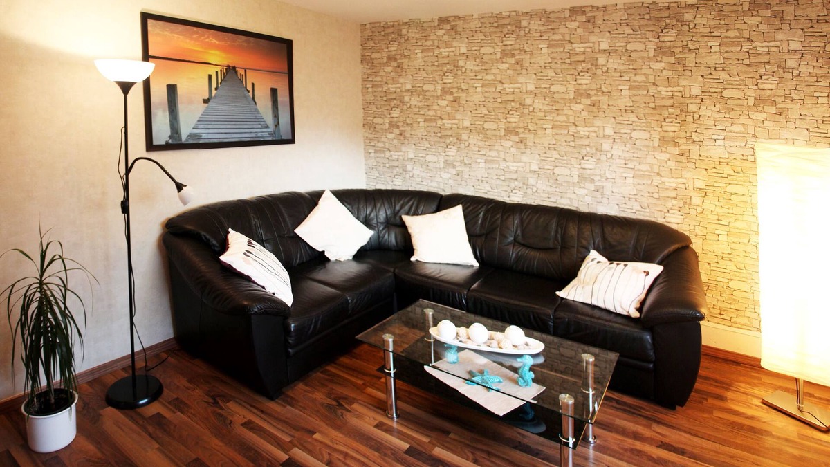 Groemitz Apartment | Vacation apartment/apartment for 4 guests with 65m² in Cismar (72797)