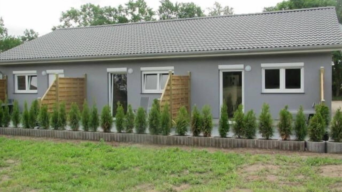 Dargun Apartment | Vacation apartment/apartment for 3 guests with 40m² in Dargun (149263)