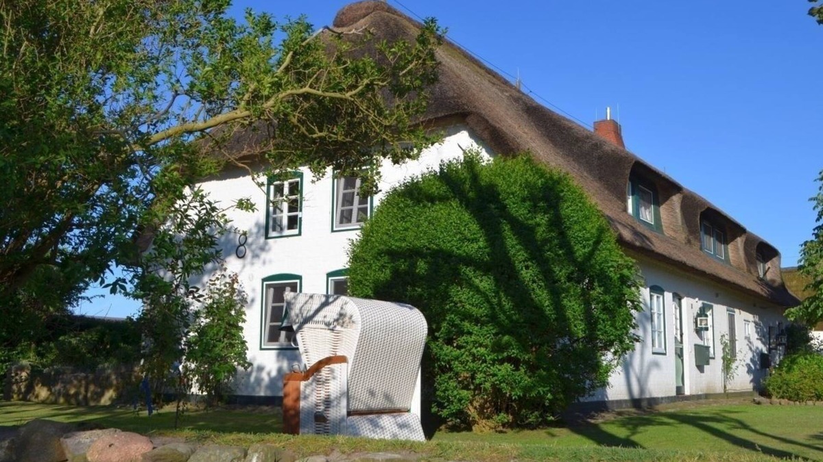 Großdunsum Apartment | Vacation apartment/apartment for 2 guests with 42m² in Dunsum (105366)