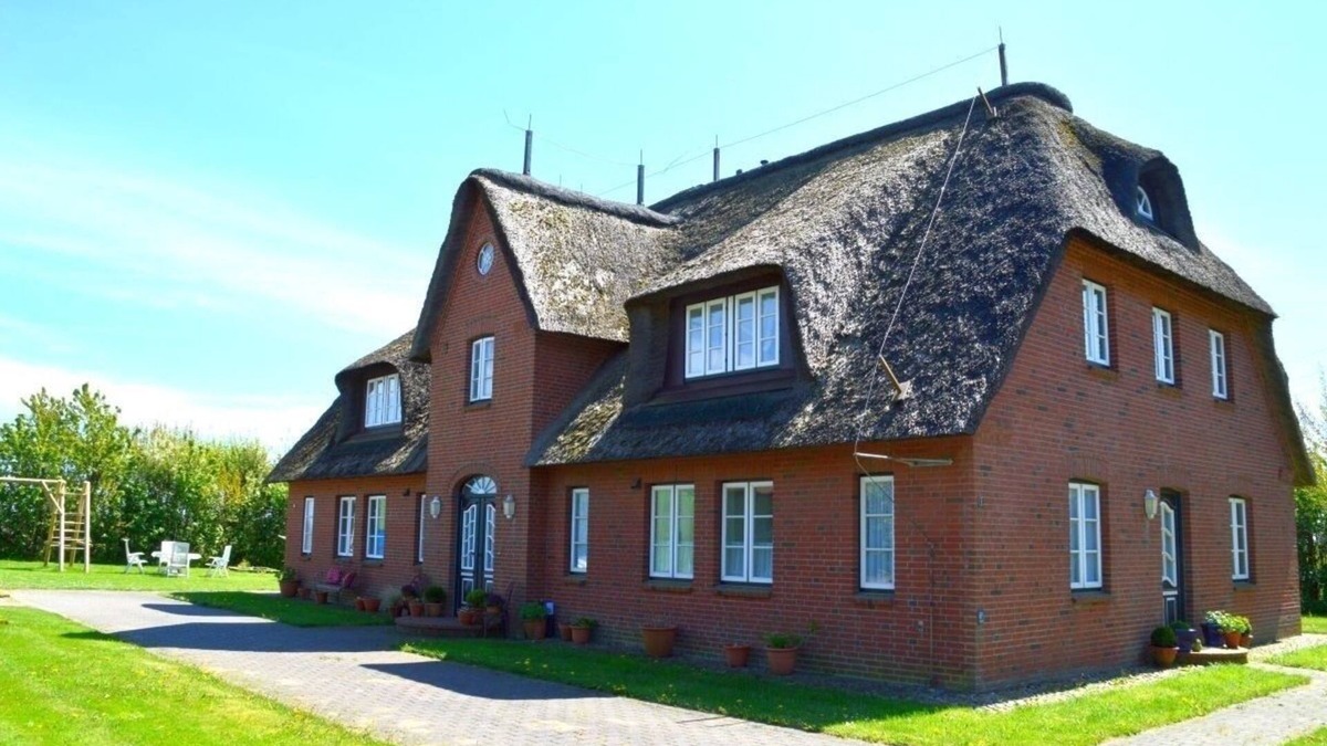 Großdunsum Apartment | Vacation apartment/apartment for 5 guests with 55m² in Dunsum (105408)