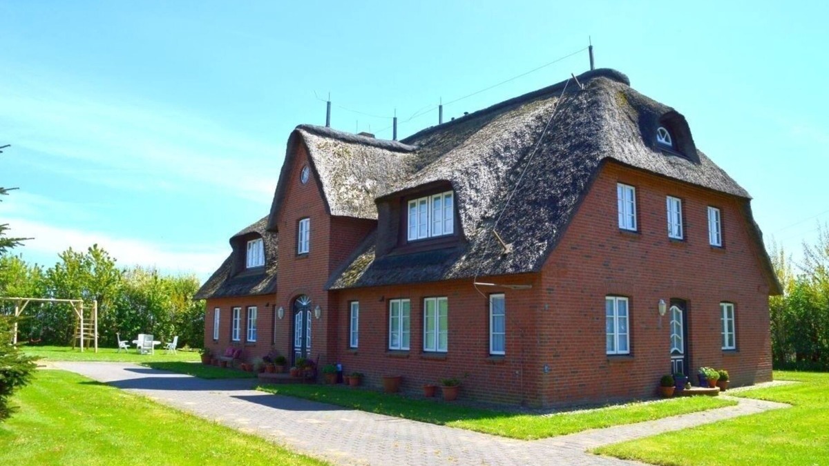 Großdunsum Apartment | Vacation apartment/apartment for 2 guests with 25m² in Dunsum (120066)