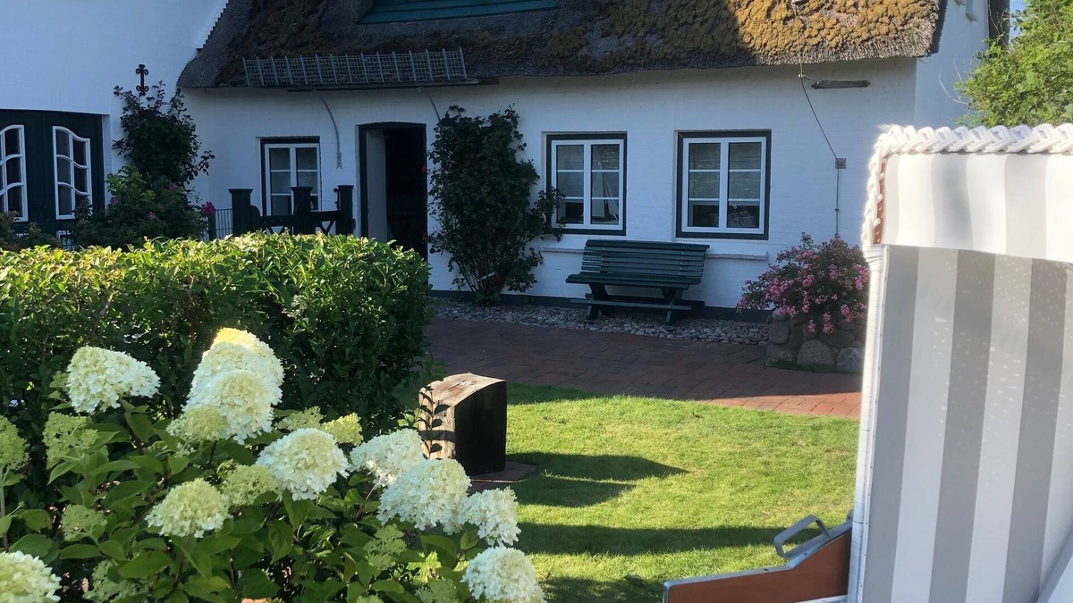 Großdunsum Apartment | Vacation apartment/apartment for 5 guests with 92m² in Dunsum (125822)