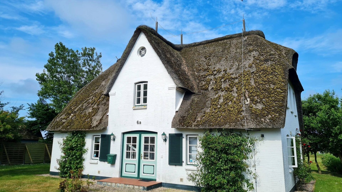 Großdunsum Apartment | Vacation apartment/apartment for 3 guests with 50m² in Dunsum (162228)