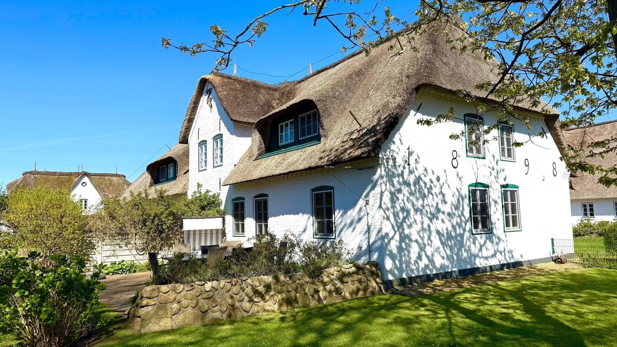 Dunsum Apartment | Vacation apartment/apartment for 4 guests with 70m² in Dunsum (271118)