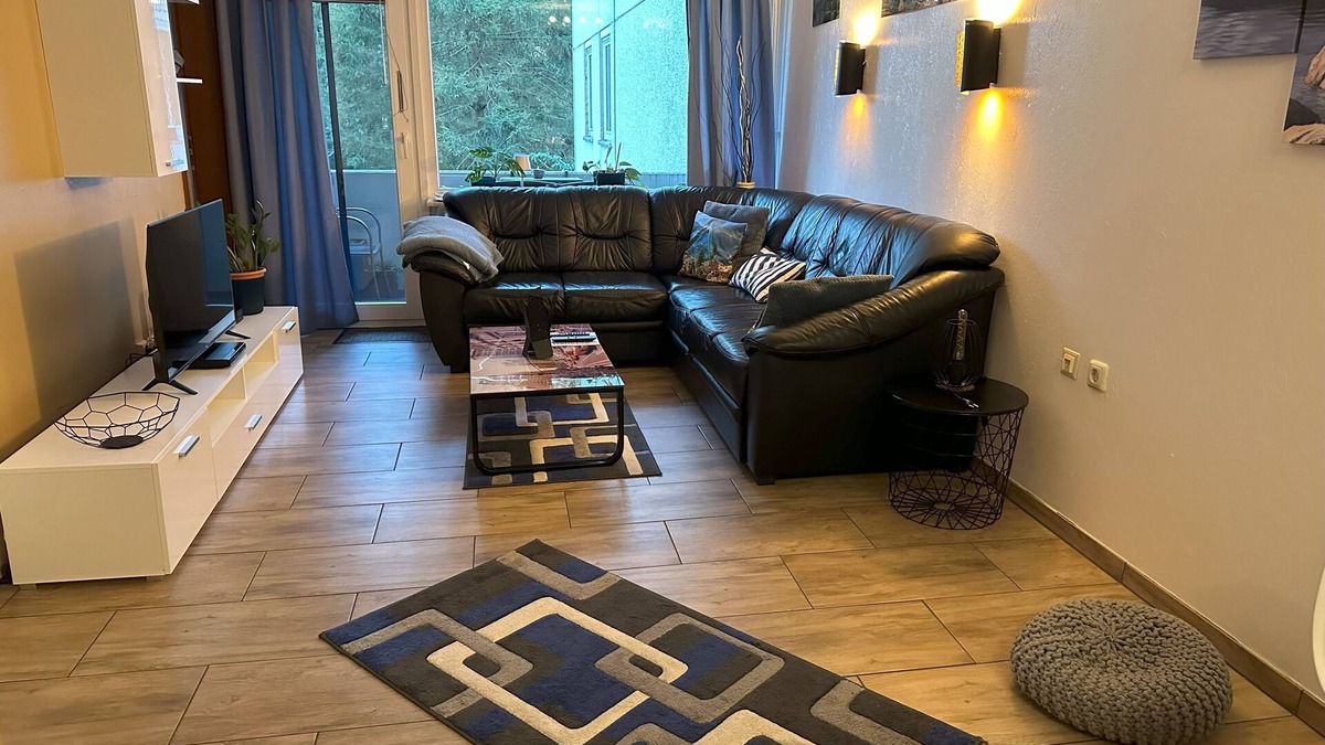 Goslar Apartment | Vacation apartment/apartment for 4 guests with 48m² in Goslar (127174)
