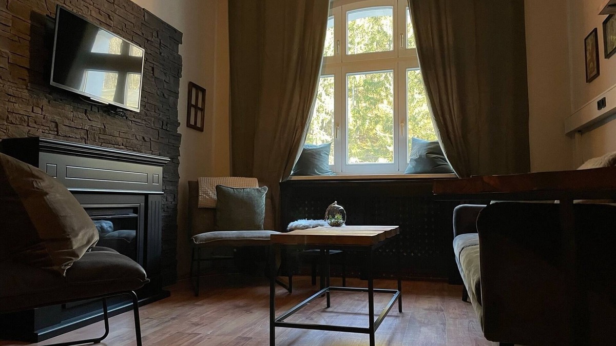 Oker Apartment | Vacation apartment/apartment for 2 guests with 40m² in Goslar (166784)