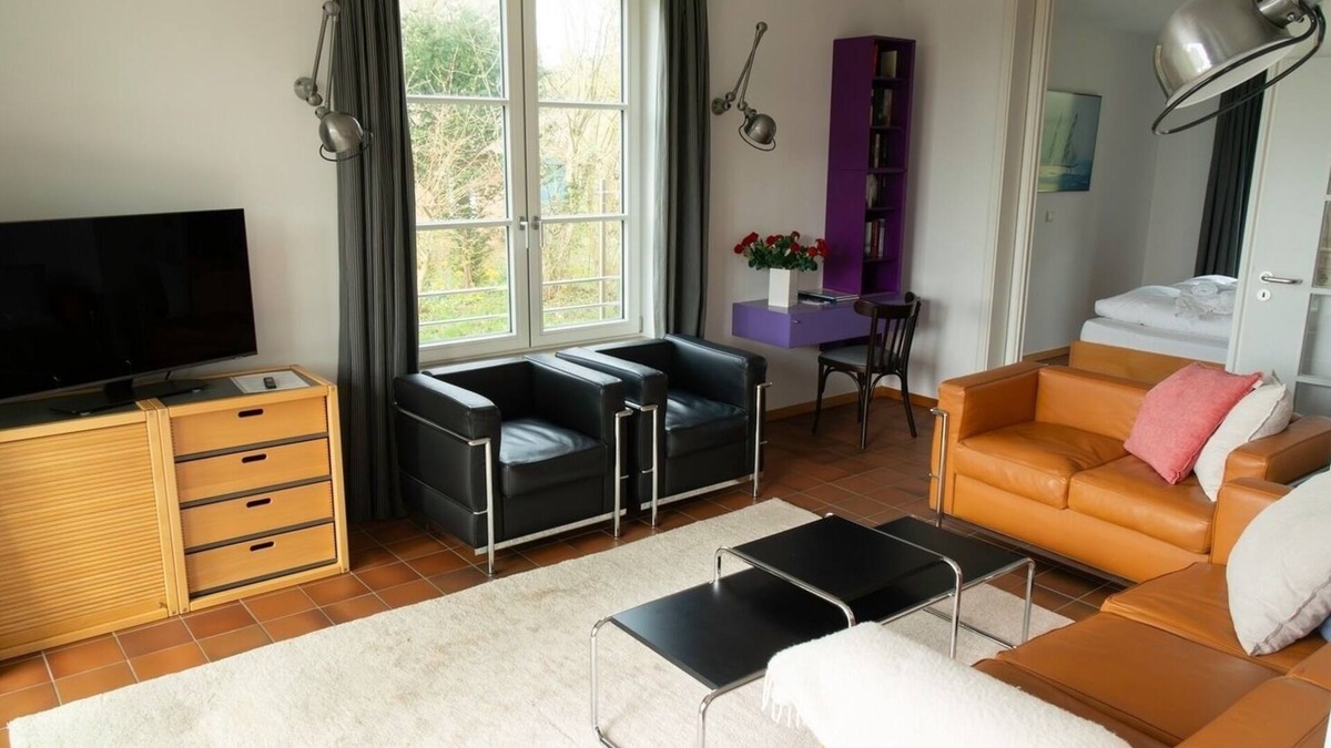 Goting Apartment | Vacation apartment/apartment for 5 guests with 110m² in Goting (47286)
