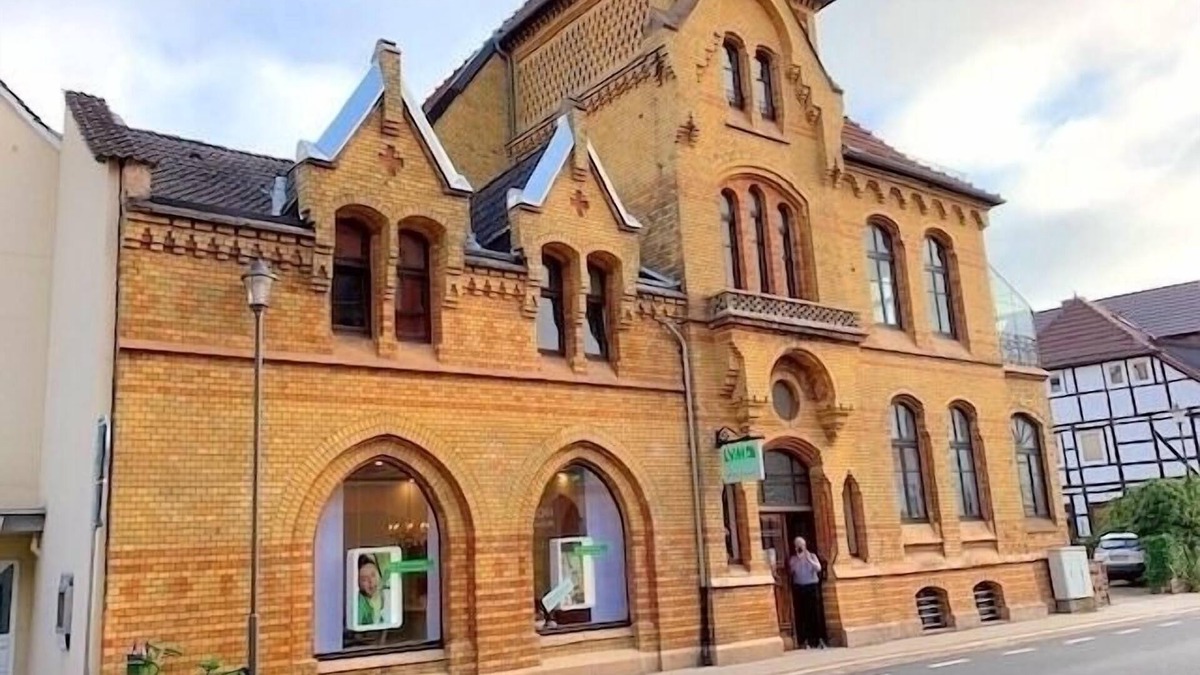 Hoexter Apartment | Vacation apartment/apartment for 2 guests with 26m² in Höxter (168340)