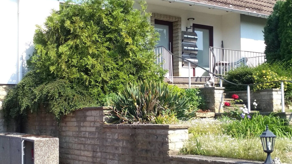 Heessen Apartment | Vacation apartment/apartment for 5 guests with 75m² in Heeßen (68167)