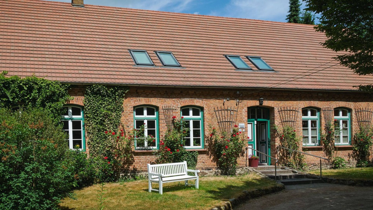 Kolzow Apartment | Vacation apartment/apartment for 3 guests with 60m² in Kölzow (145444)