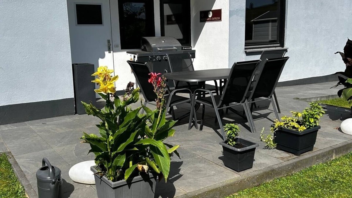 Kuerten Apartment | Vacation apartment/apartment for 3 guests with 54m² in Kürten (267855)