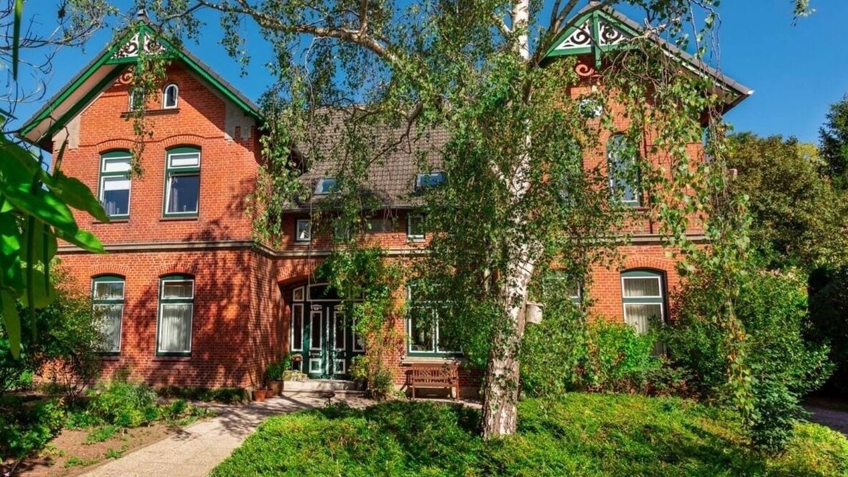 Krokau Apartment | Vacation apartment/apartment for 3 guests with 45m² in Krokau (163612)