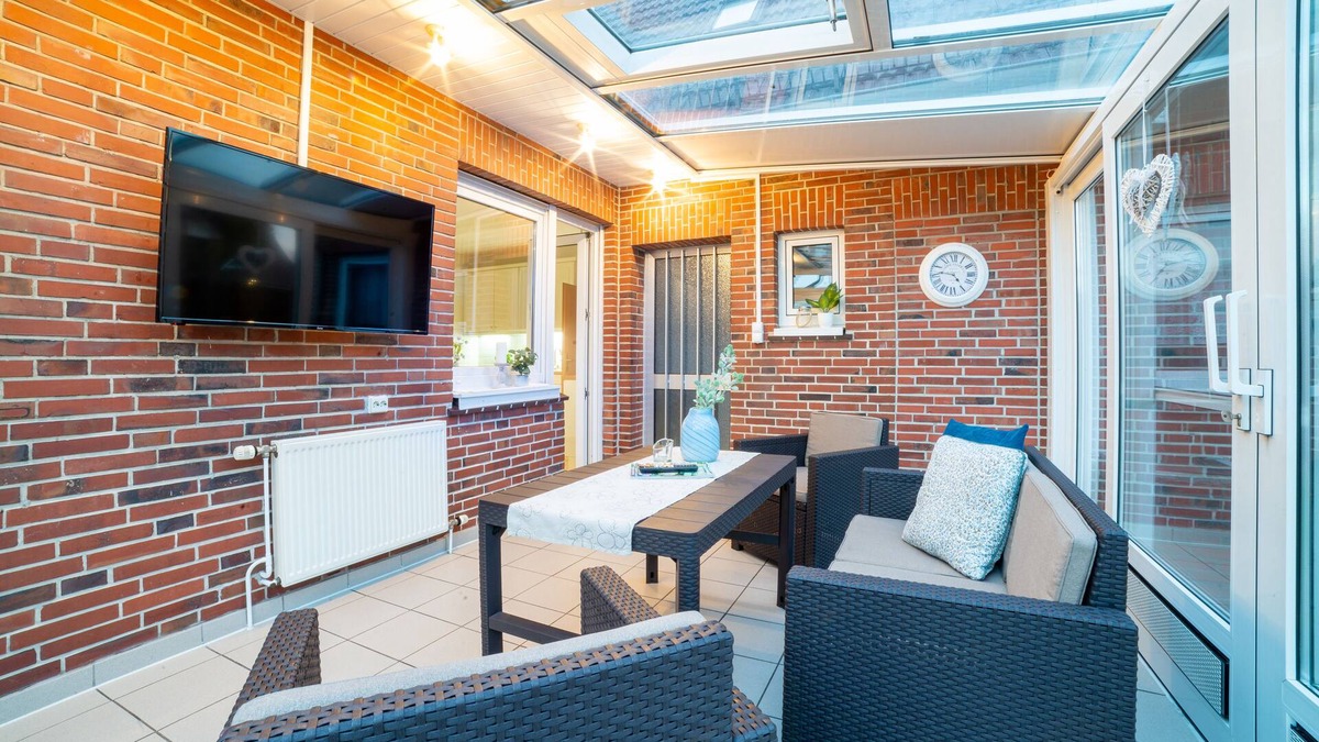 Lathen Apartment | Vacation apartment/apartment for 6 guests with 115m² in Lathen (157845)