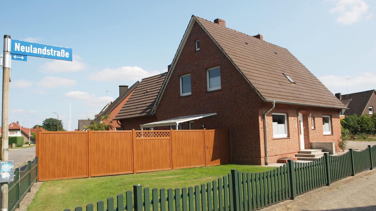 Lathen Apartment | Vacation apartment/apartment for 4 guests with 73m² in Lathen (158048)