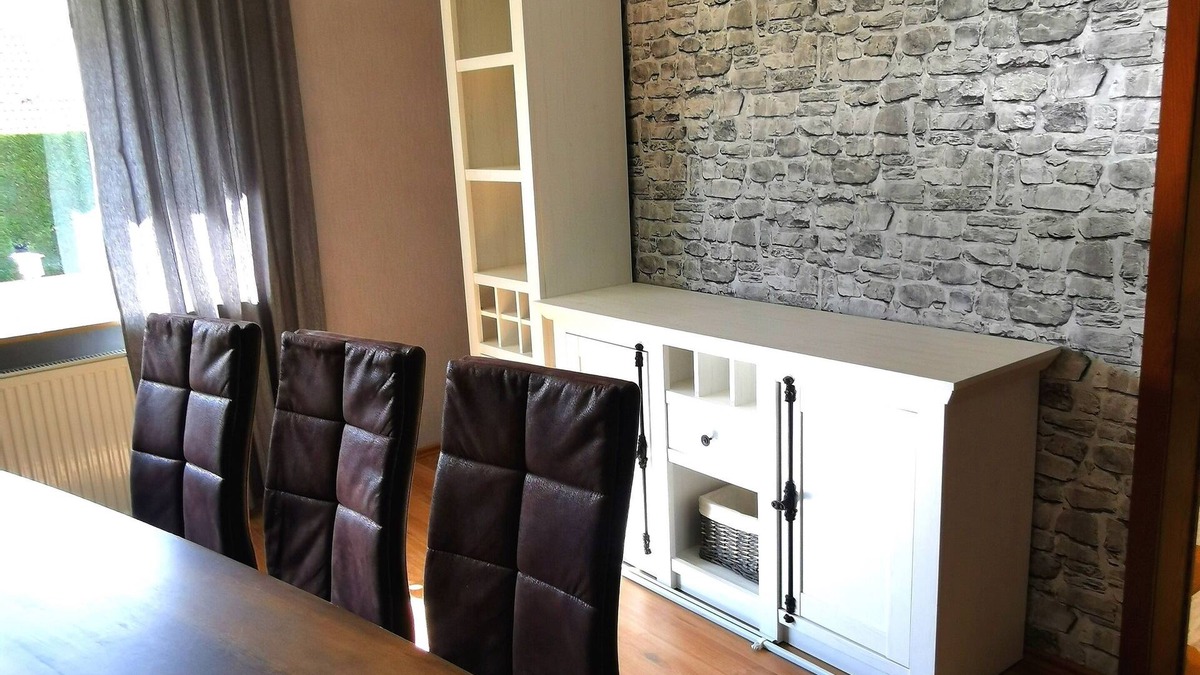 Lathen Apartment | Vacation apartment/apartment for 8 guests with 150m² in Lathen (167248)
