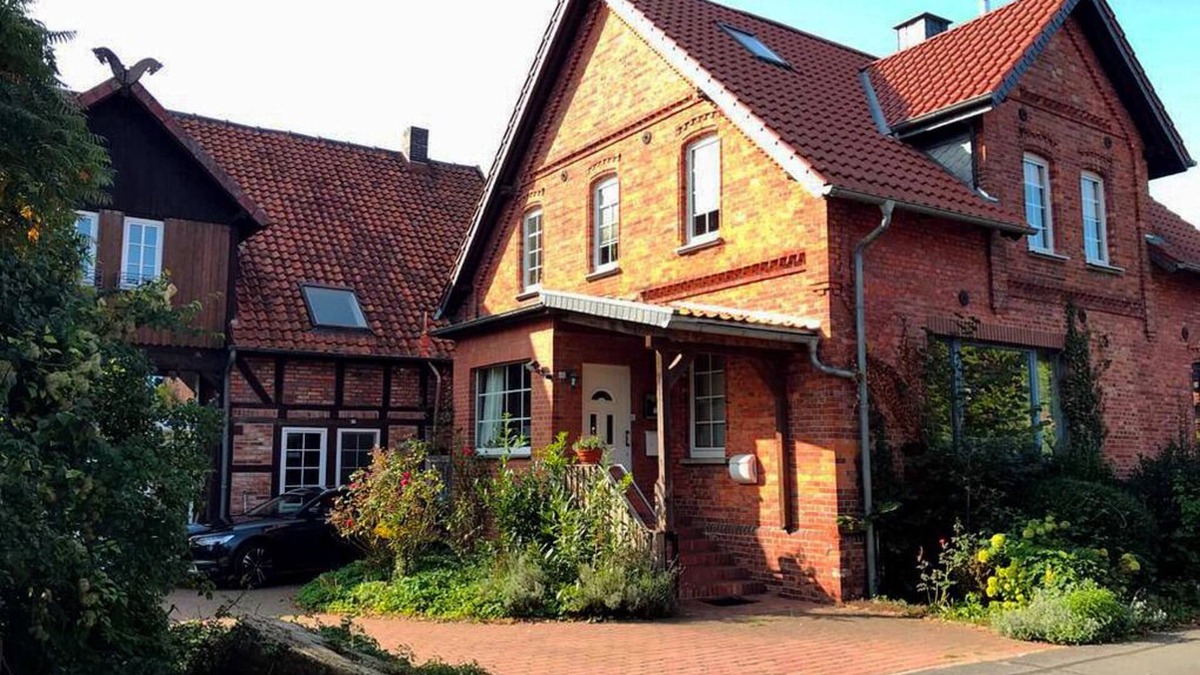 Immensen Apartment | Vacation apartment/apartment for 7 guests with 120m² in Lehrte (295734)