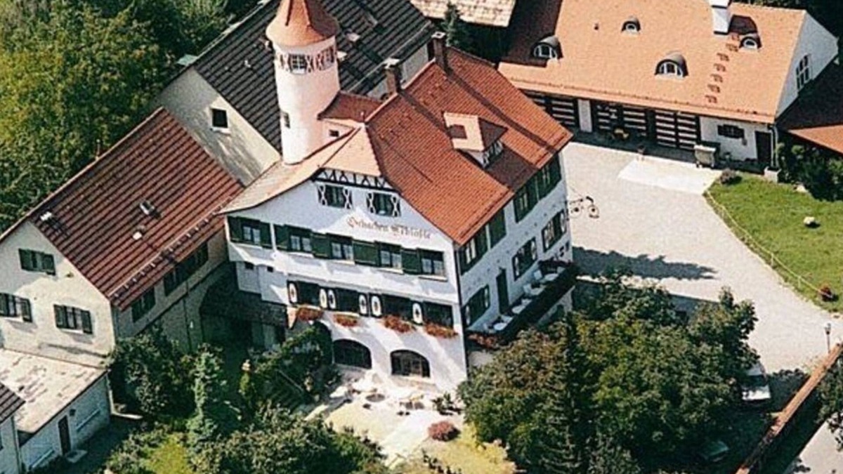 Bad Schachen Apartment | Vacation apartment/apartment for 5 guests with 80m² in Lindau (164726)