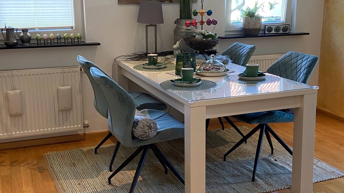 Lorsch Apartment | Vacation apartment/apartment for 3 guests with 90m² in Lorsch (163398)