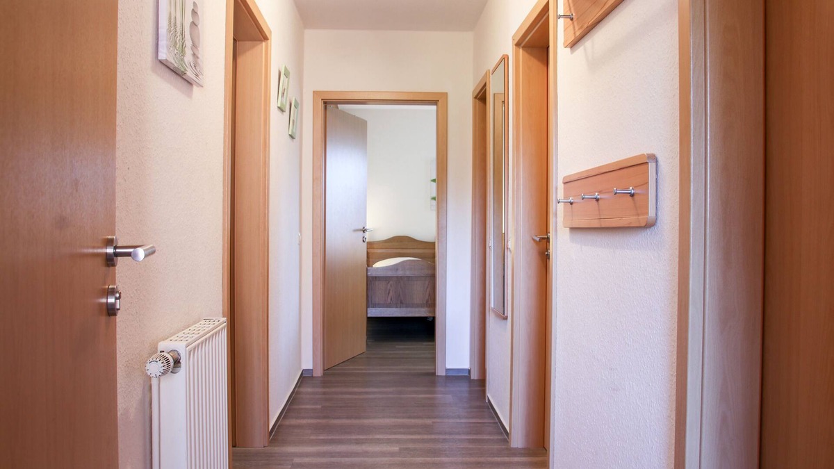Meppen Apartment | Vacation apartment/apartment for 5 guests with 68m² in Meppen (95950)