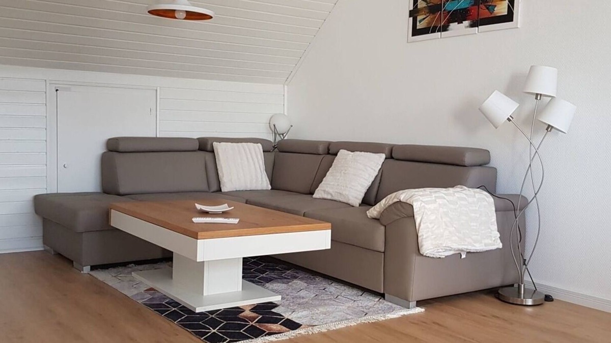 Minden Apartment | Vacation apartment/apartment for 3 guests with 50m² in Minden (160039)