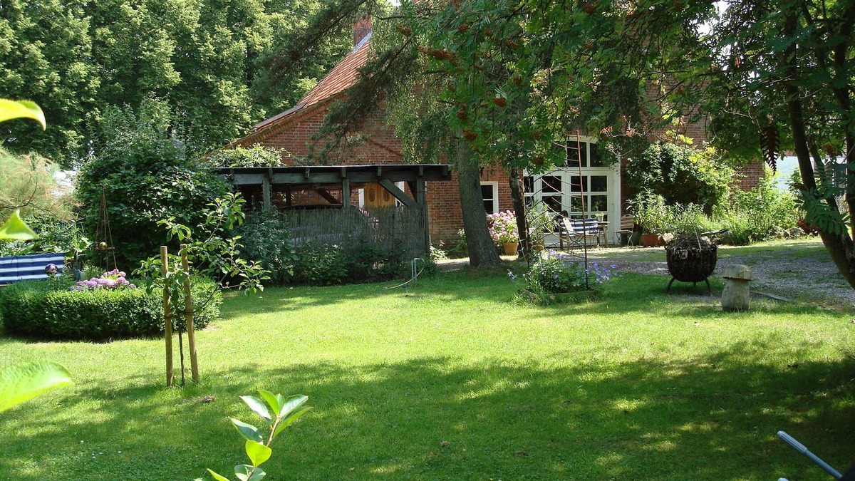 Mustin Apartment | Vacation apartment/apartment for 2 guests with 40m² in Mustin (164912)