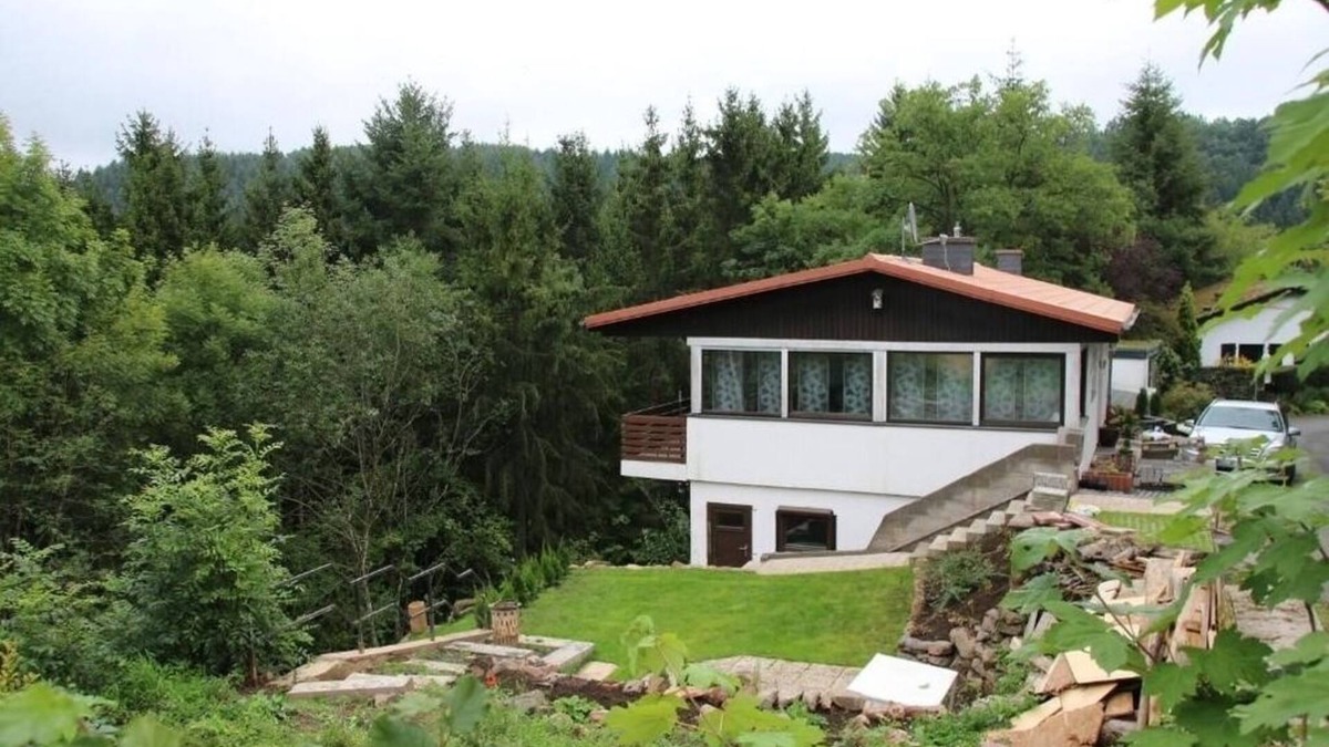 Schutz Apartment | Vacation apartment/apartment for 4 guests with 66m² in Schutz (143096)