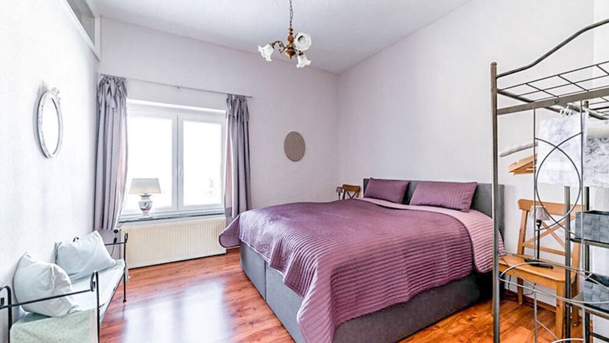 Semlow Apartment | Vacation apartment/apartment for 2 guests with 80m² in Semlow (93213)