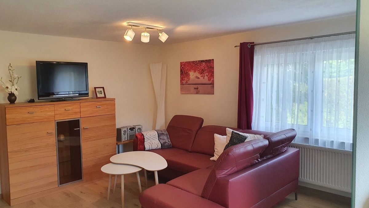Steina Apartment | Vacation apartment/apartment for 4 guests with 53m² in Steina (146742)