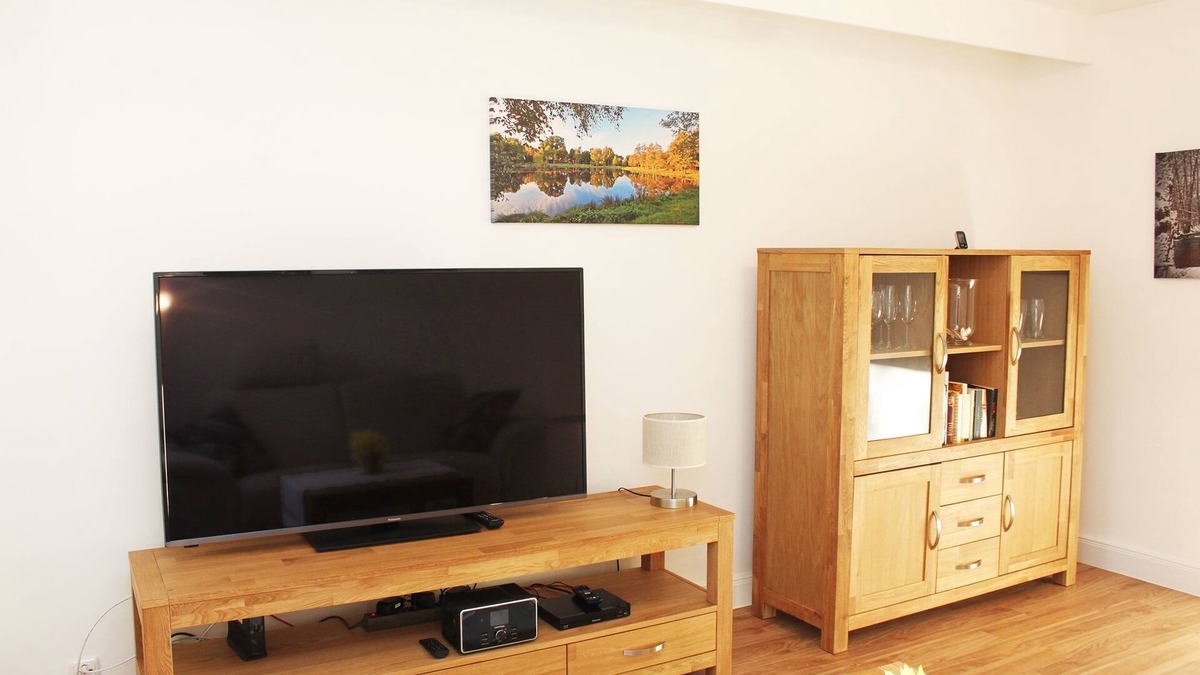 Uelzen Apartment | Vacation apartment/apartment for 2 guests with 52m² in Uelzen (161083)