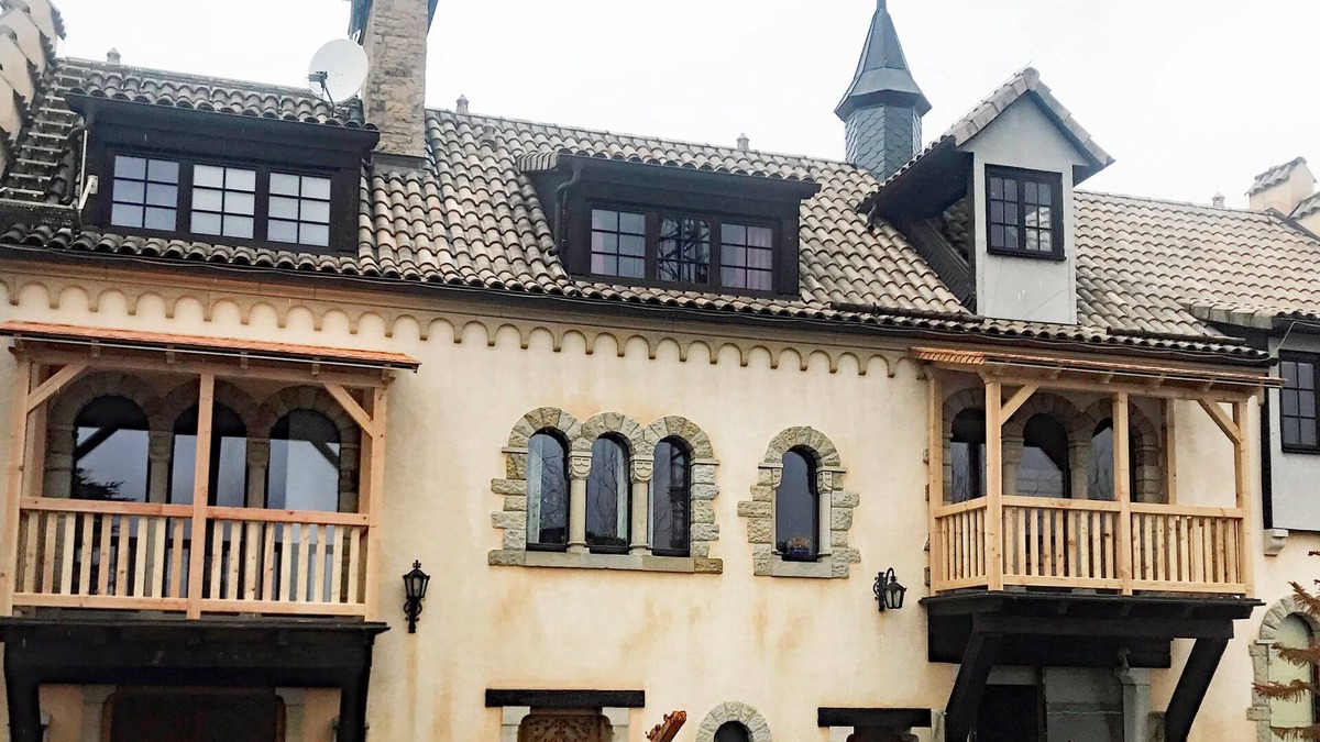 Leppersdorf Apartment | Vacation apartment/apartment for 6 guests with 66m² in Wachau (93093)