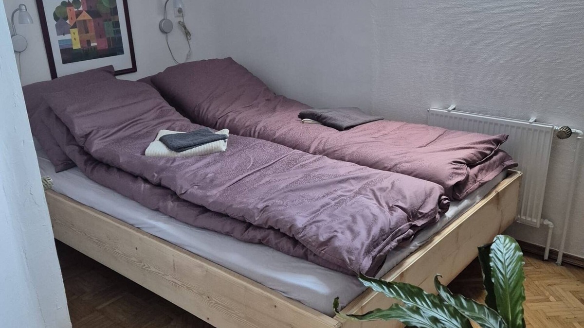Werlte Apartment | Vacation apartment/apartment for 6 guests with 90m² in Werlte (295142)