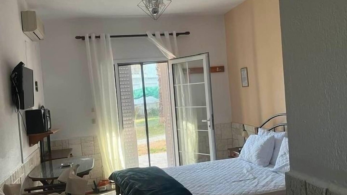 Metamorfosi Apartment | Vacation apartment/apartment for 2 guests with 38m² in Nikiti (187517)