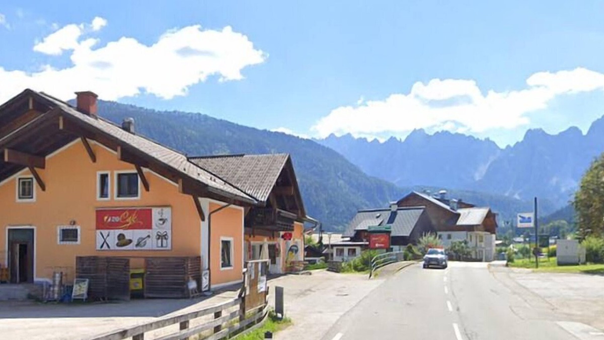 Gosau Apartment | Vacation apartment/apartment for 2 guests with 32m² in Gosau (270373)