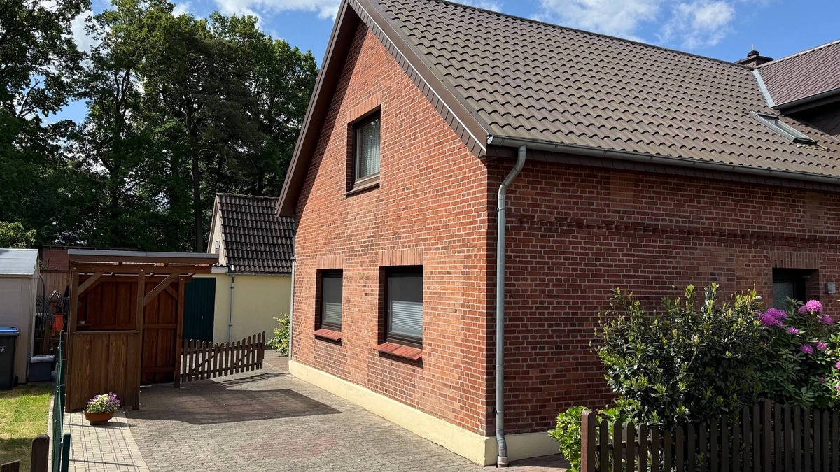 Rendsburg-Eckernforde Apartment | Vacation apartment/apartment for 2 guests with 35m² in Bokel (272399)